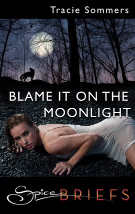 Title details for Blame It On the Moonlight by Tracie Sommers - Available